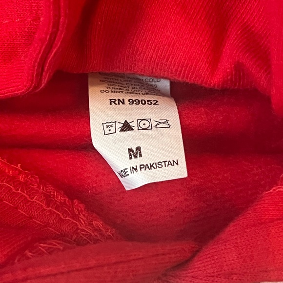 Youth Spy Ninjas Hoodie - Picture 3 of 3